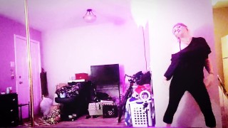 Pretty Girls Private Dance