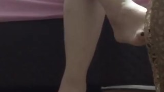 tici_feet @tici_feet tici feet IG dangling golden flat, preview full 4 sale