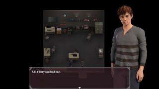 LUST EPIDEMIC - SEXY GANG DINNER - PART 27