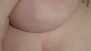 Horny Sunday Tease