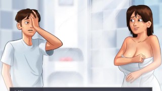 SUMMERTIME SAGA v0.20 - PT.220 - BABY PLANS