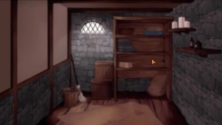 Game of Moans Whispers From The Wall - Part 14 Mistress By LoveSkySan69