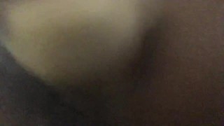 Working that Pussy