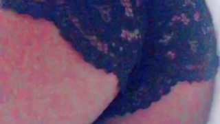 You like ass? 