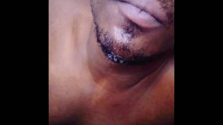 Bigg Daddy MO eats Pussy for real its no joke Jaymo