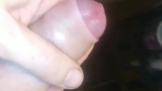 Sacando juguito de pija despacito
