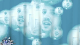 Kiss you, suck you, taste you, ride you ,Feel you, make you cum