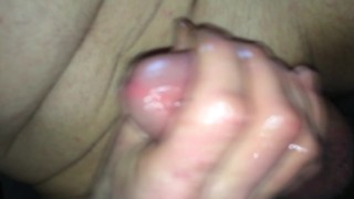 Lubed up for you