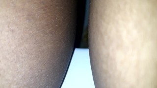 It's 1 PM HAVENT PEED SINCE 6...WAITING FOR PERIOD TO LEAVE