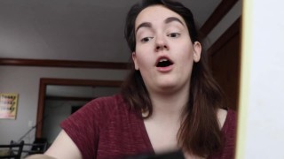 SFW: My morning routine as a porn producer/onlyfans whore #GRWM