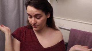 SFW: My morning routine as a porn producer/onlyfans whore #GRWM