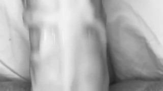 First time with Sex Machine