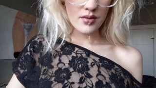 Worship My Spit Cucks