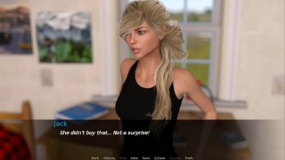 LBH: Ela é tão Fucking Hot – Ass-fucked Fantasia