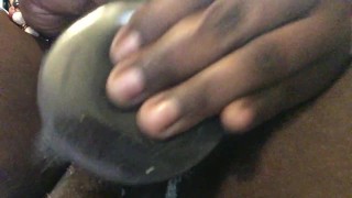 Ebony Carbon fun