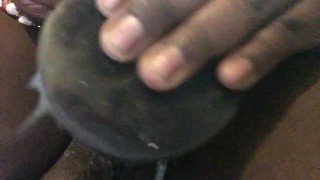 Ebony Carbon fun