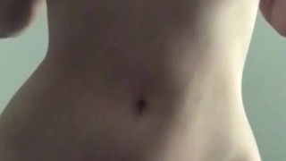 Nude Tease - I Jiggle For You