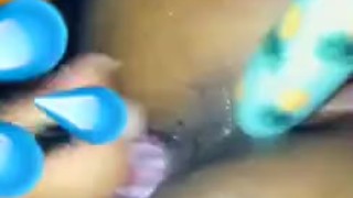 Girls with Vibrators