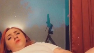 Babe Can’t Help Herself