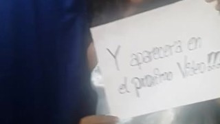 El caliente show de Lady Candy / sorpresa incluida