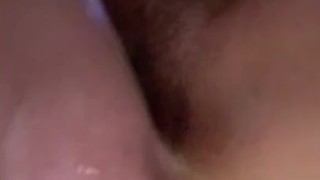 POV stepbrother fuck me 