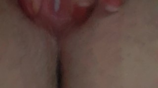 Oh Yes Pleaseee Daddy .... reale wet pussy 