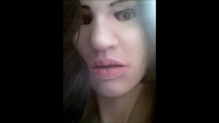 RFM Playmate female mask
