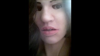 RFM Playmate female mask