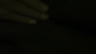 Sexy in the dark