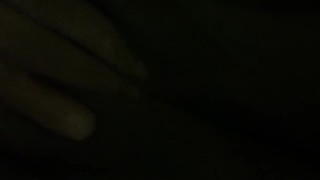Sexy in the dark