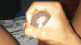 Busting A Quick Nut 