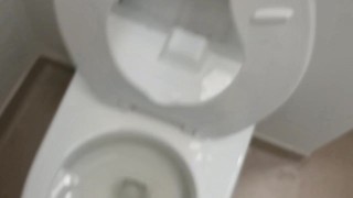 Taking A Piss 