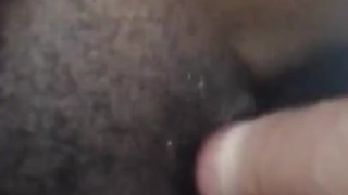Me masturbe para el y tuve un squirt