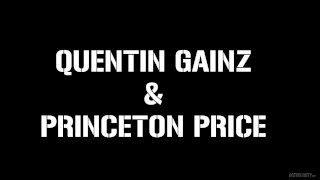 ActiveDuty - Military Studs Quentin & Princeton Fuck Raw