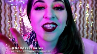 Compliments ASMR - personal attention gentle whispers mouth sounds