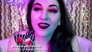 Compliments ASMR - personal attention gentle whispers mouth sounds