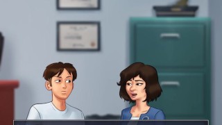 SUMMERTIME SAGA v0.20 - PT.227 -MAFIA INVOLVEMENTS