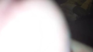 Daddys stroking and moaning for you