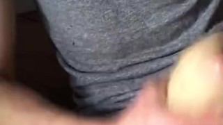 Solo stroking 