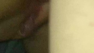 Le DAN POR EL CULO a Estudiante Mexicana de PREPA, Video Casero