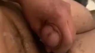 Cumshot