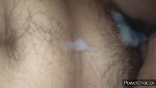Teen Joven Ven aquí y prueba mi leche