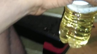 Wish I had a woman to spray this on