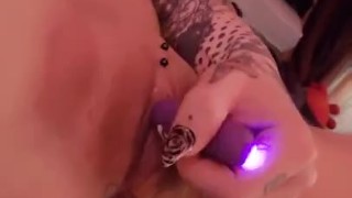 I LOVE Toys That Glow