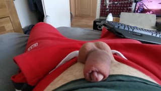 easy erection in the morning