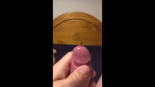 HEAD PLAY, HOT CUM DRIPS.