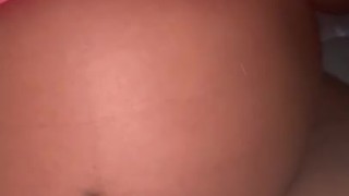 Big black tits