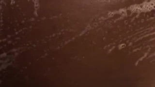Husband spying on our neighbors big booty ass wife’s in shower (got caught)