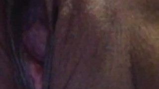 Upclose ORGASM CONTRACTIONS..wet after party