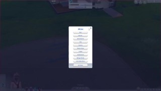 sims4 character creation wicked whims